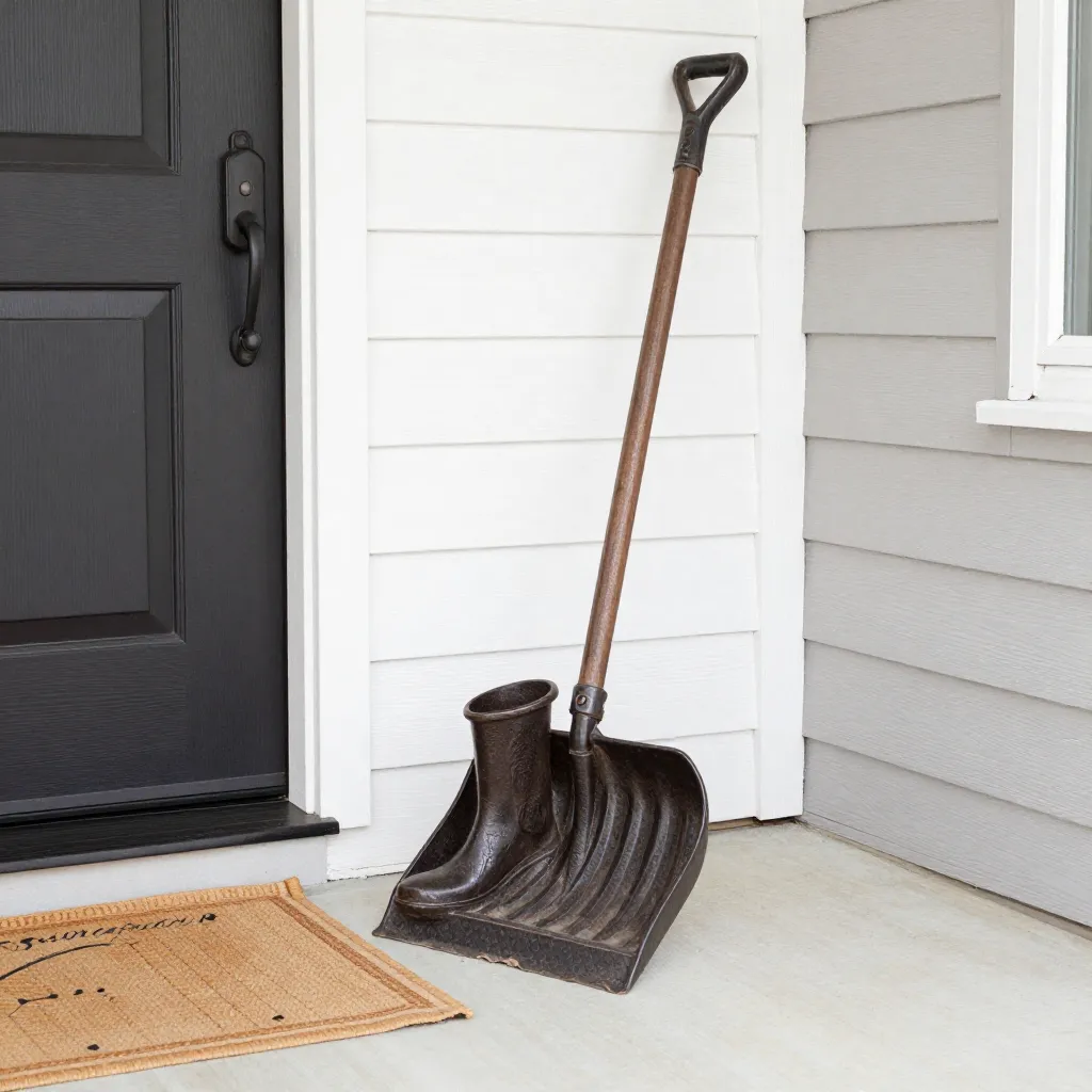 Contact and visit us for boot scrapers